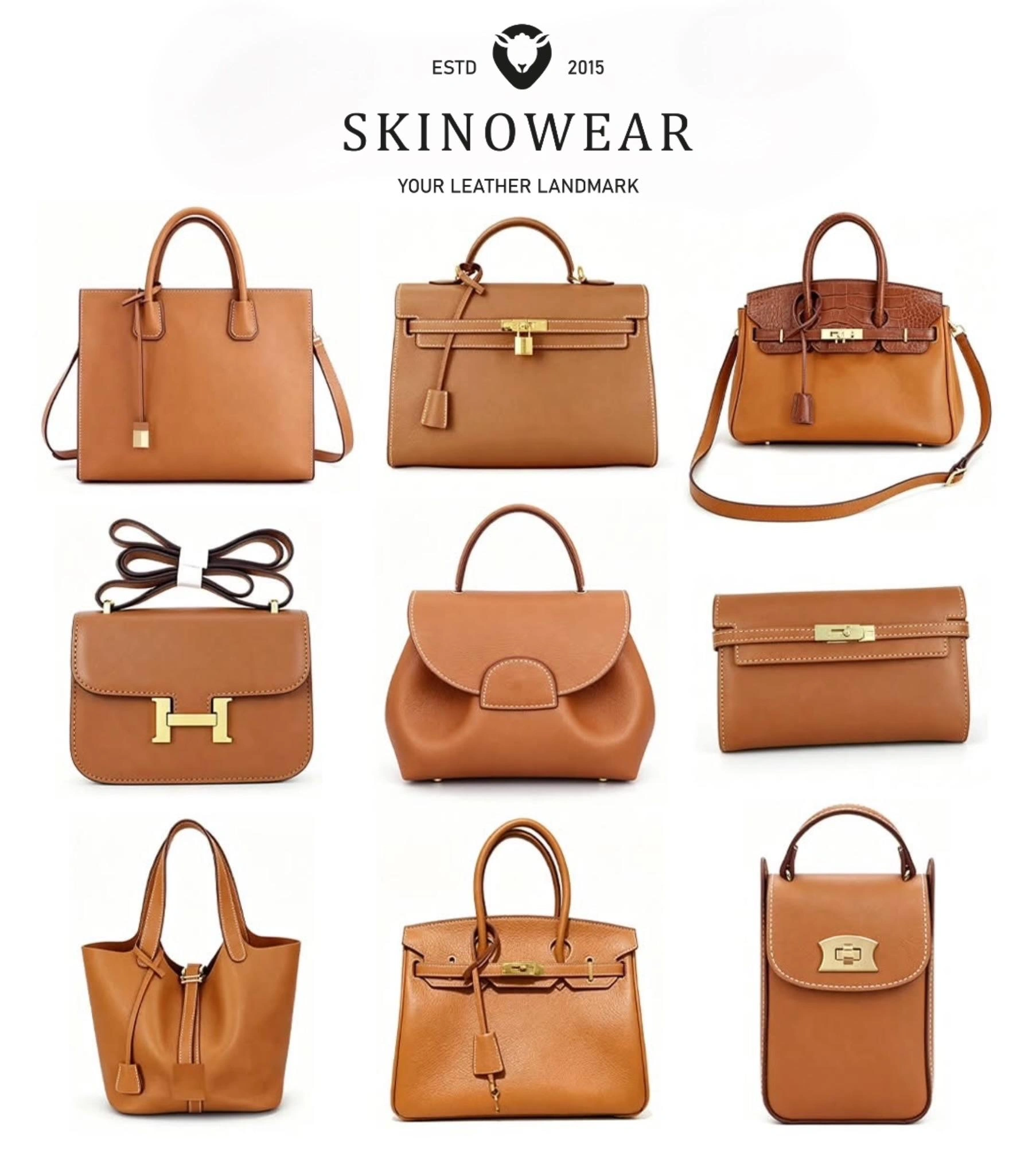 Bag 27