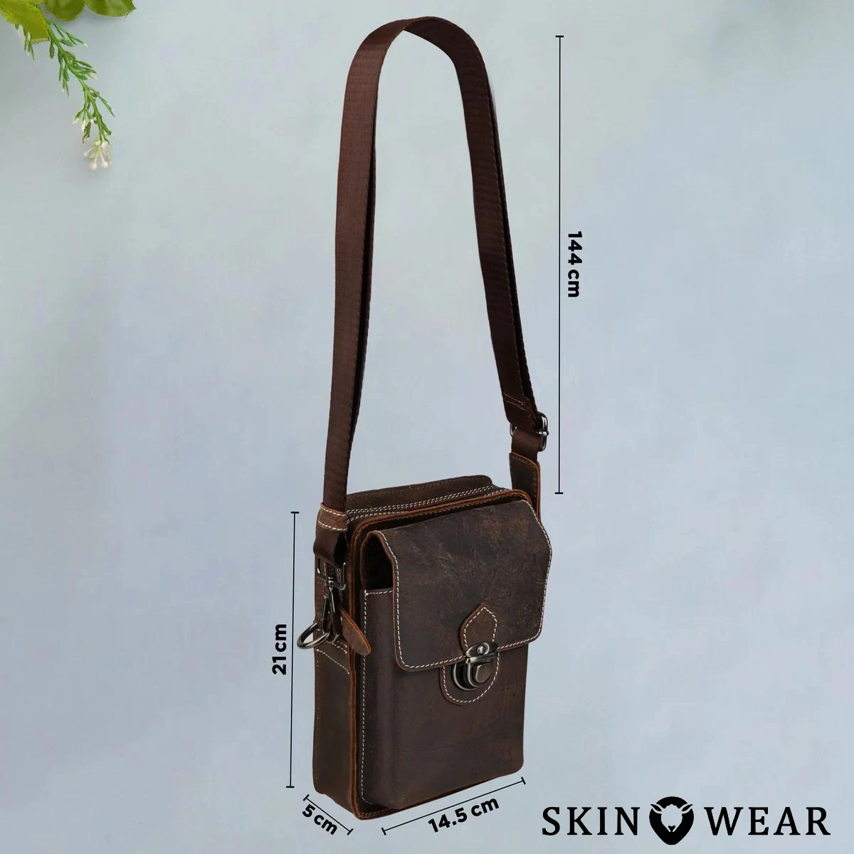 Bag 38