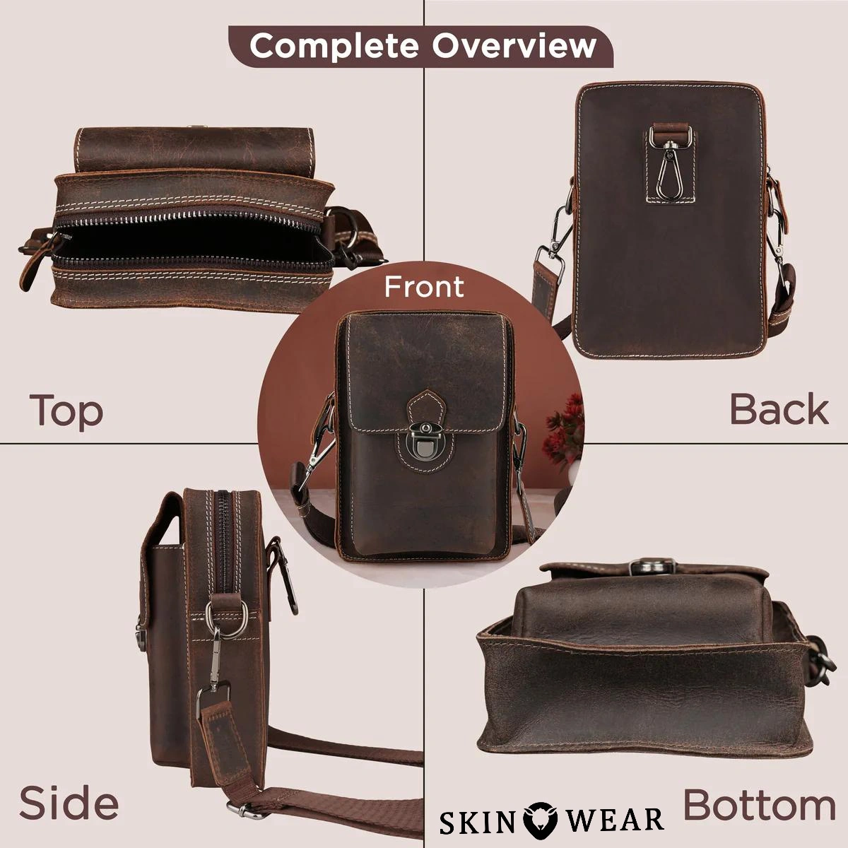 Bag 39