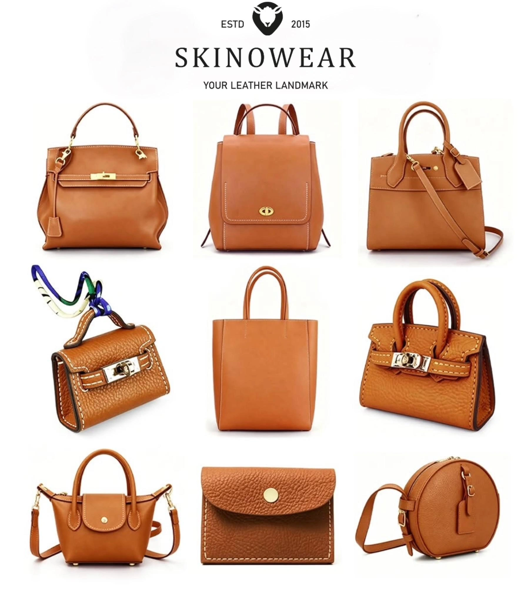 Bag 50
