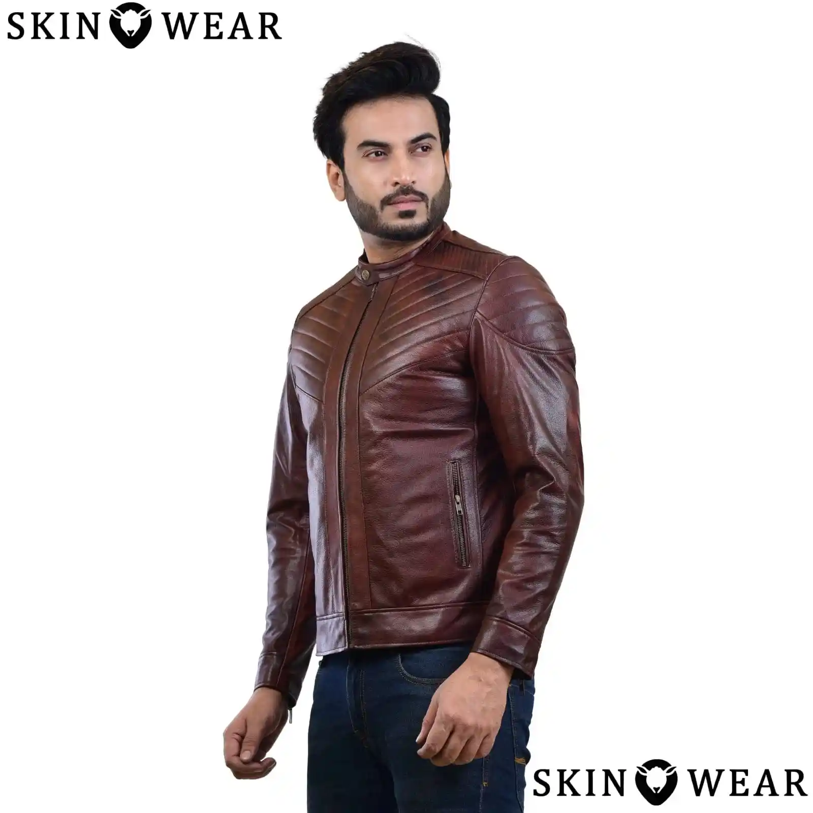 Jacket 10