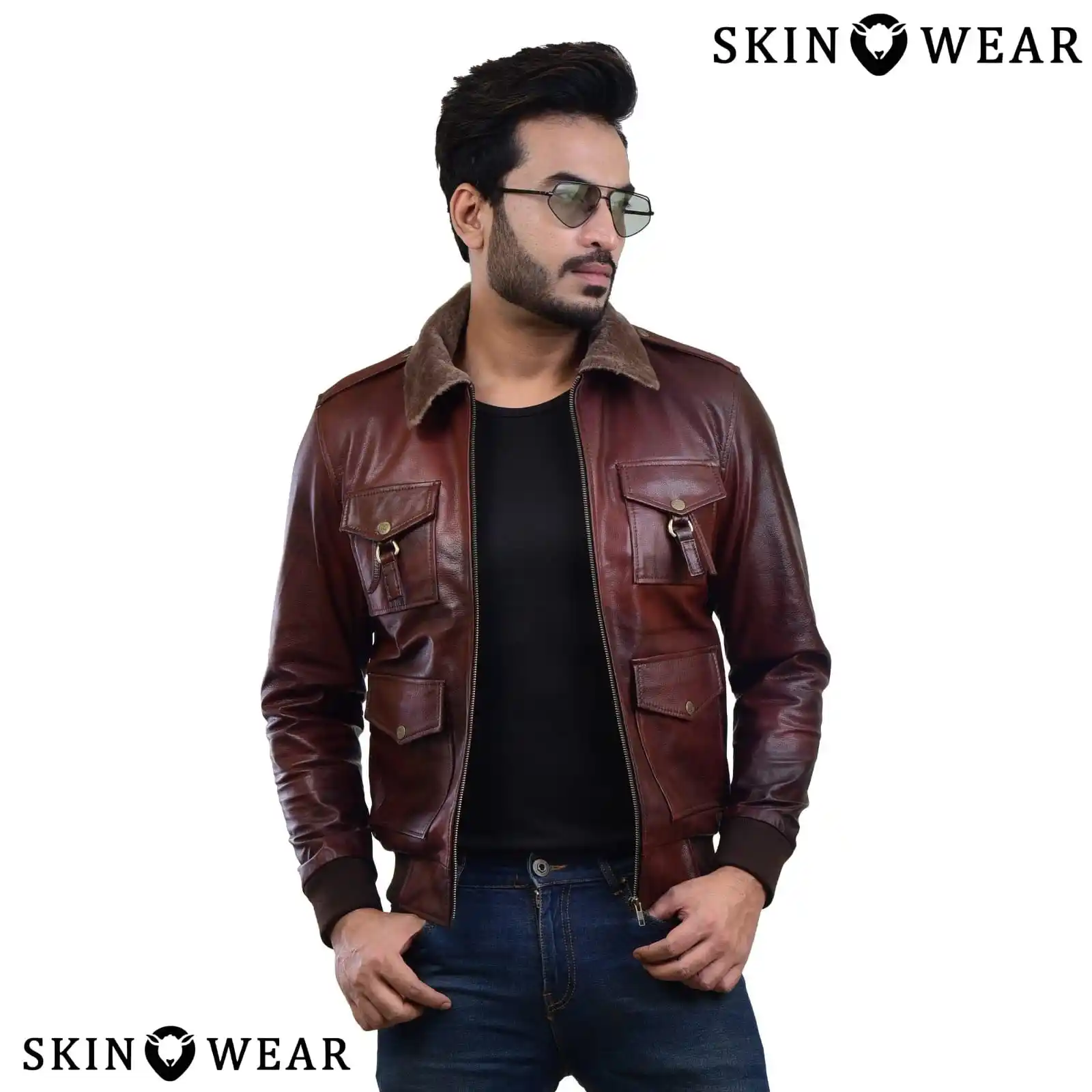 Jacket 11
