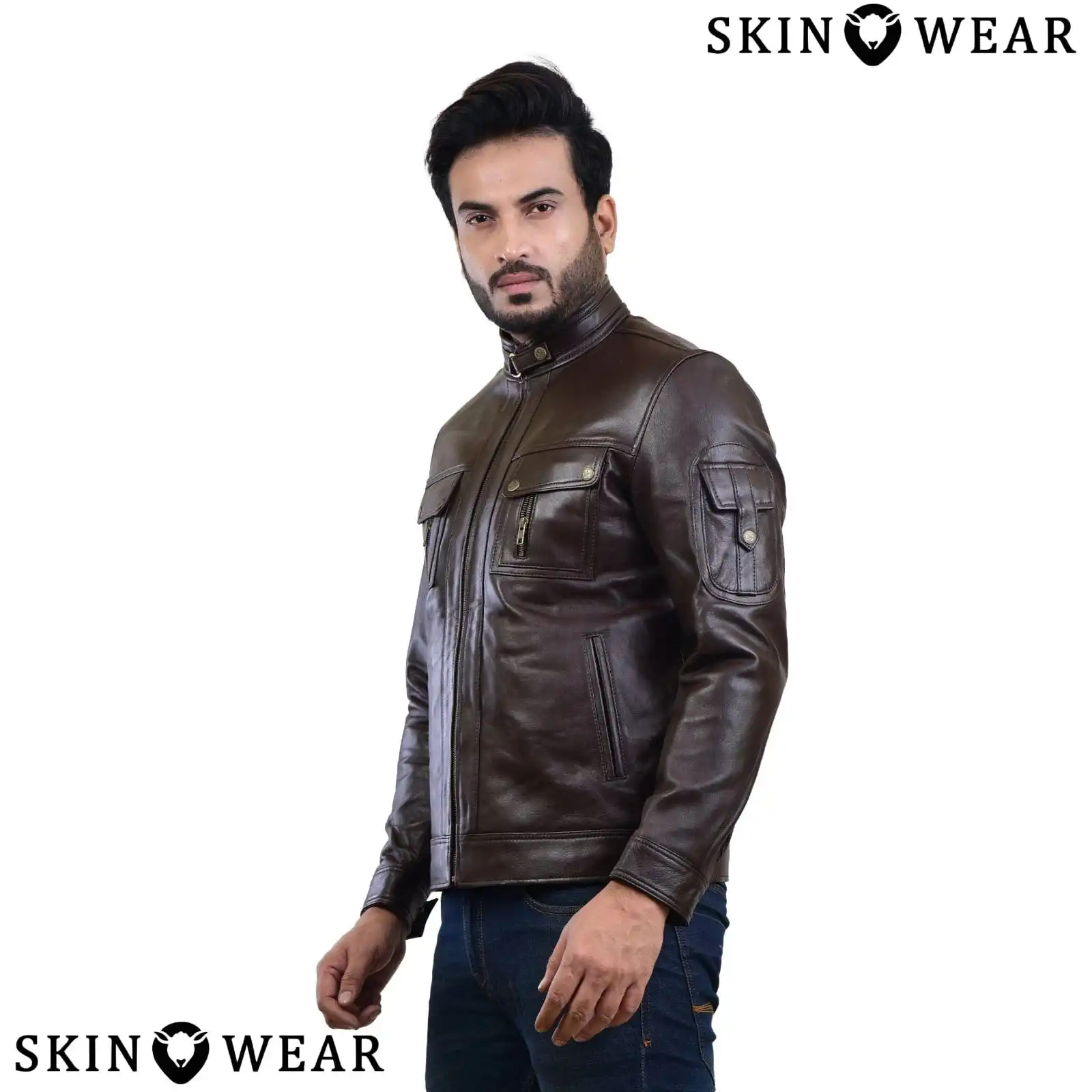 Jacket 12