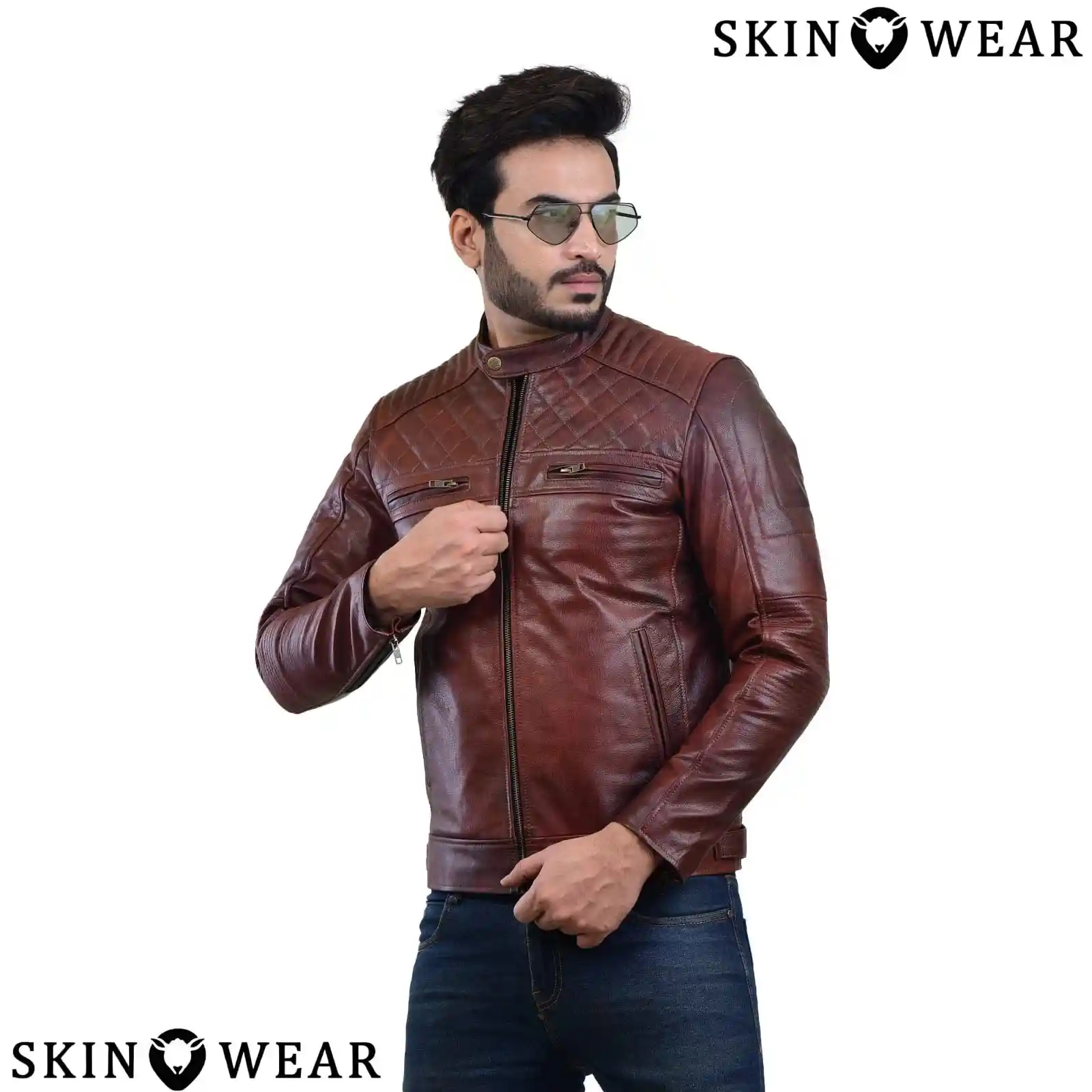 Jacket 13