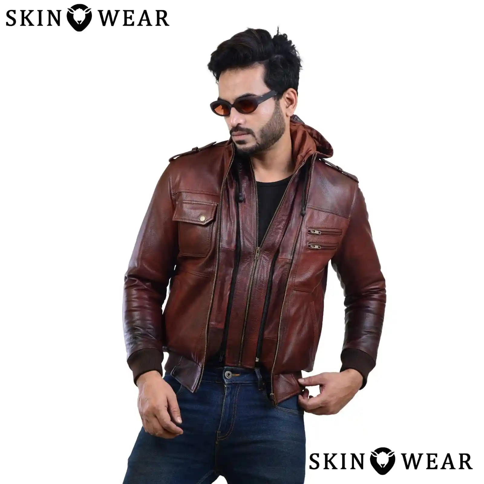 Jacket 15