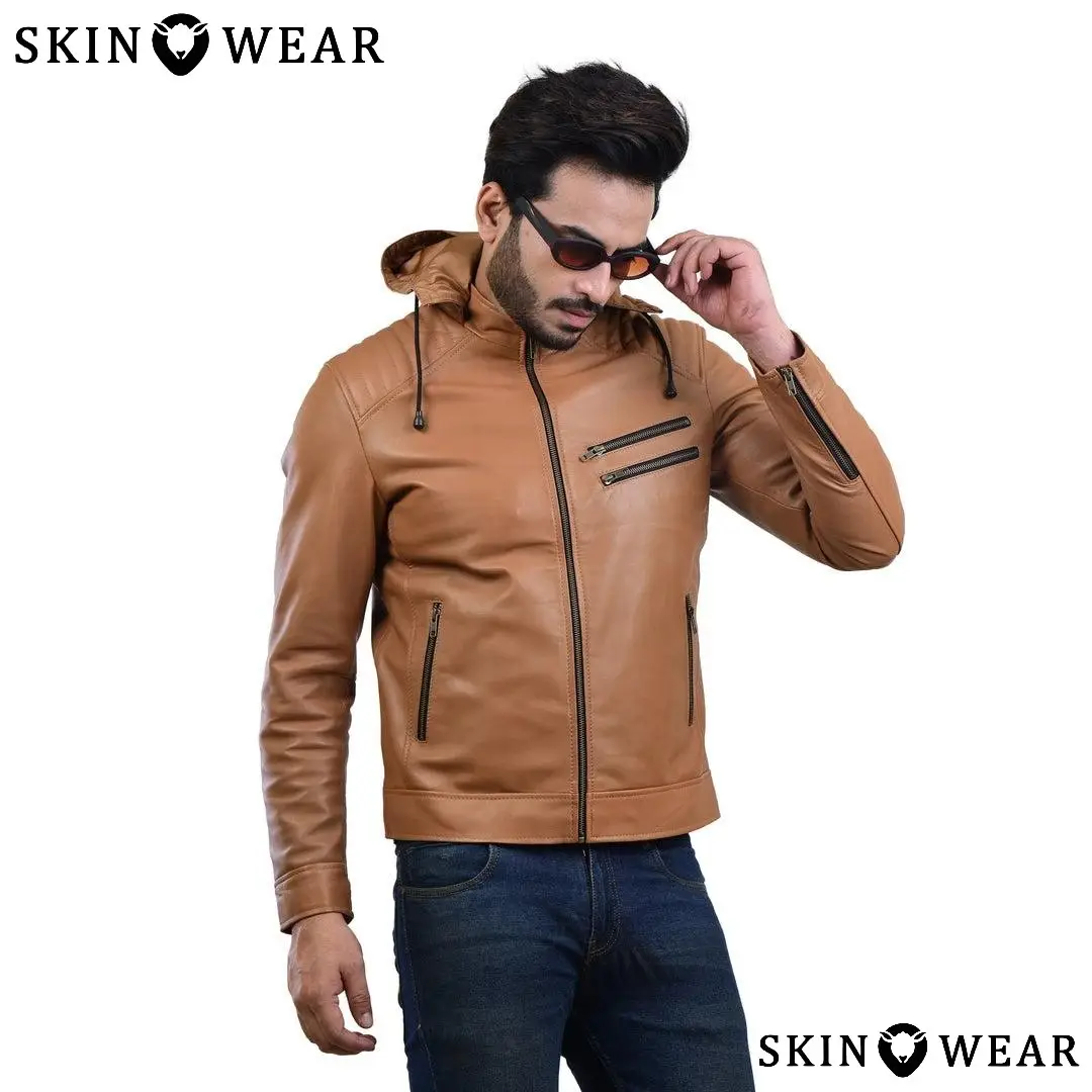 Jacket 16