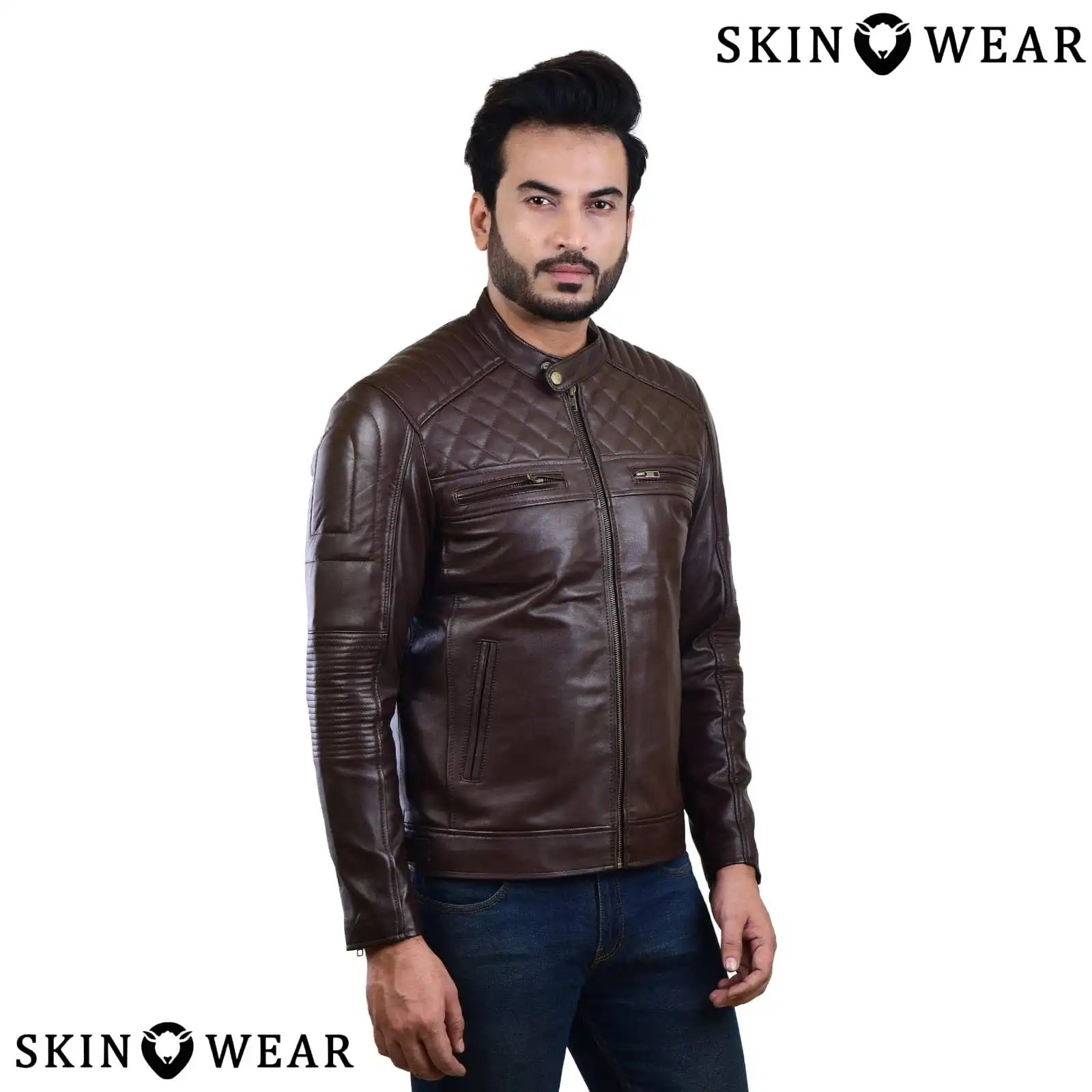 Jacket 17