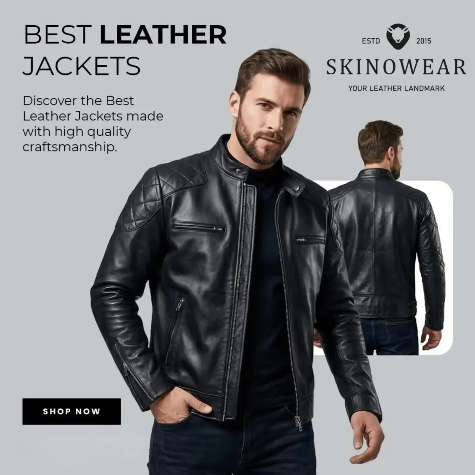 Jacket 2