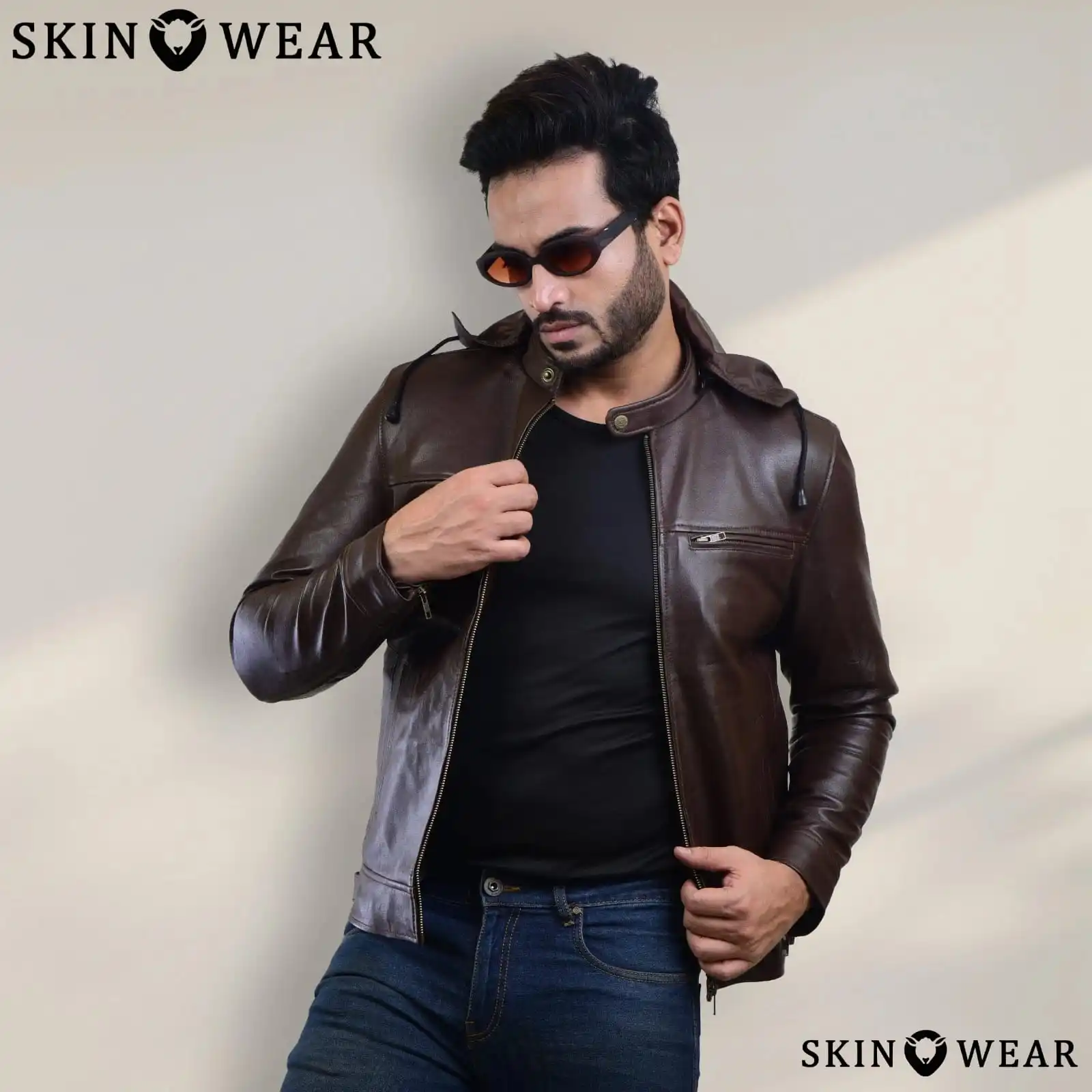 Jacket 20