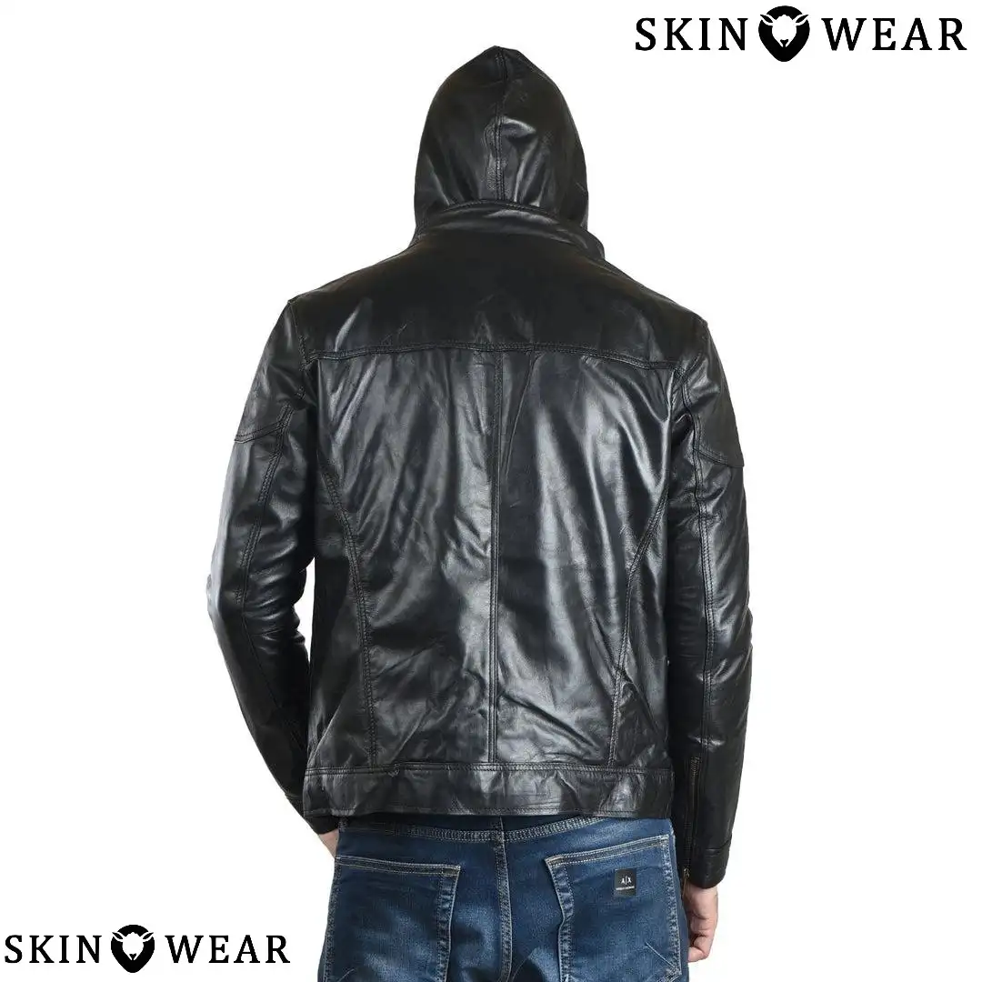 Jacket 21