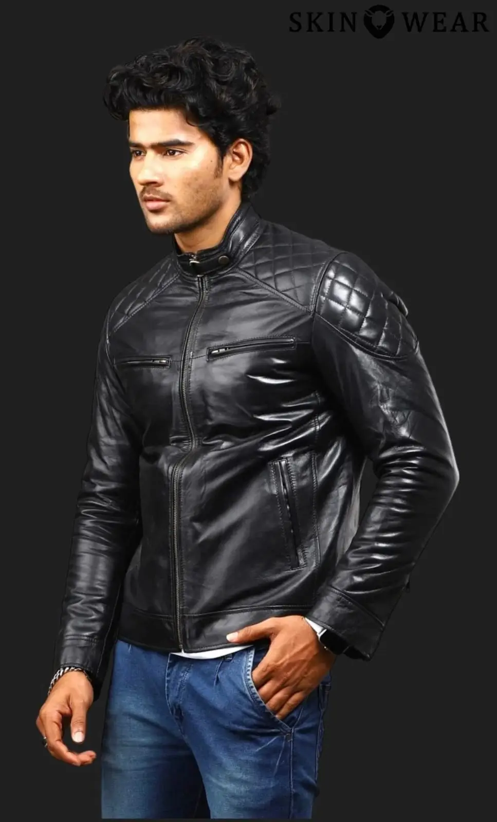 Jacket 23