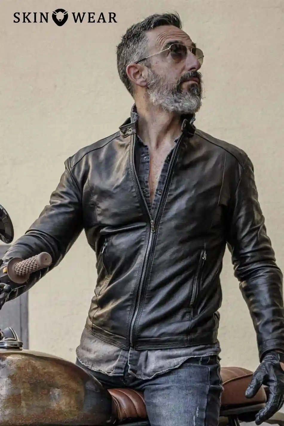 Jacket 24
