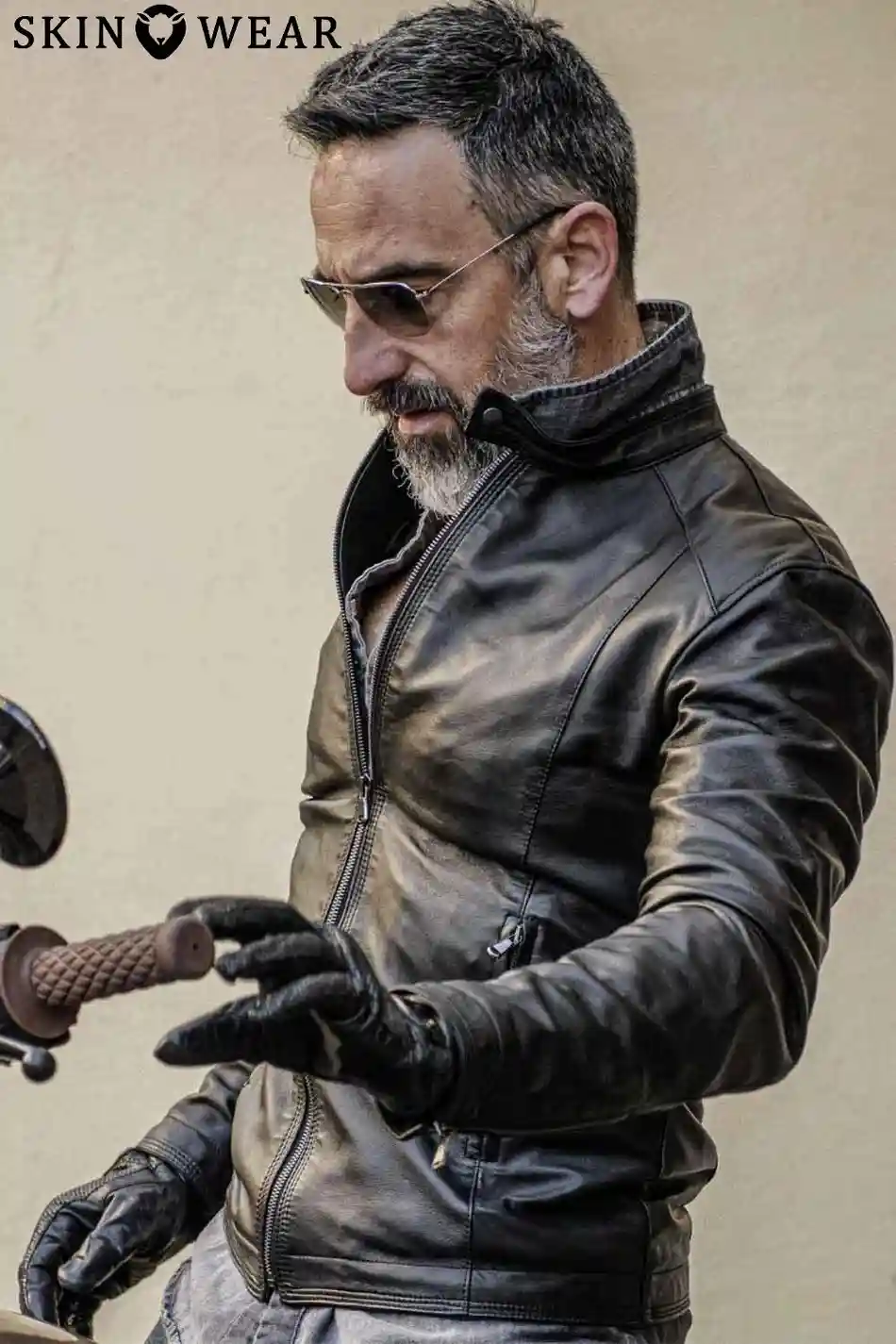 Jacket 6