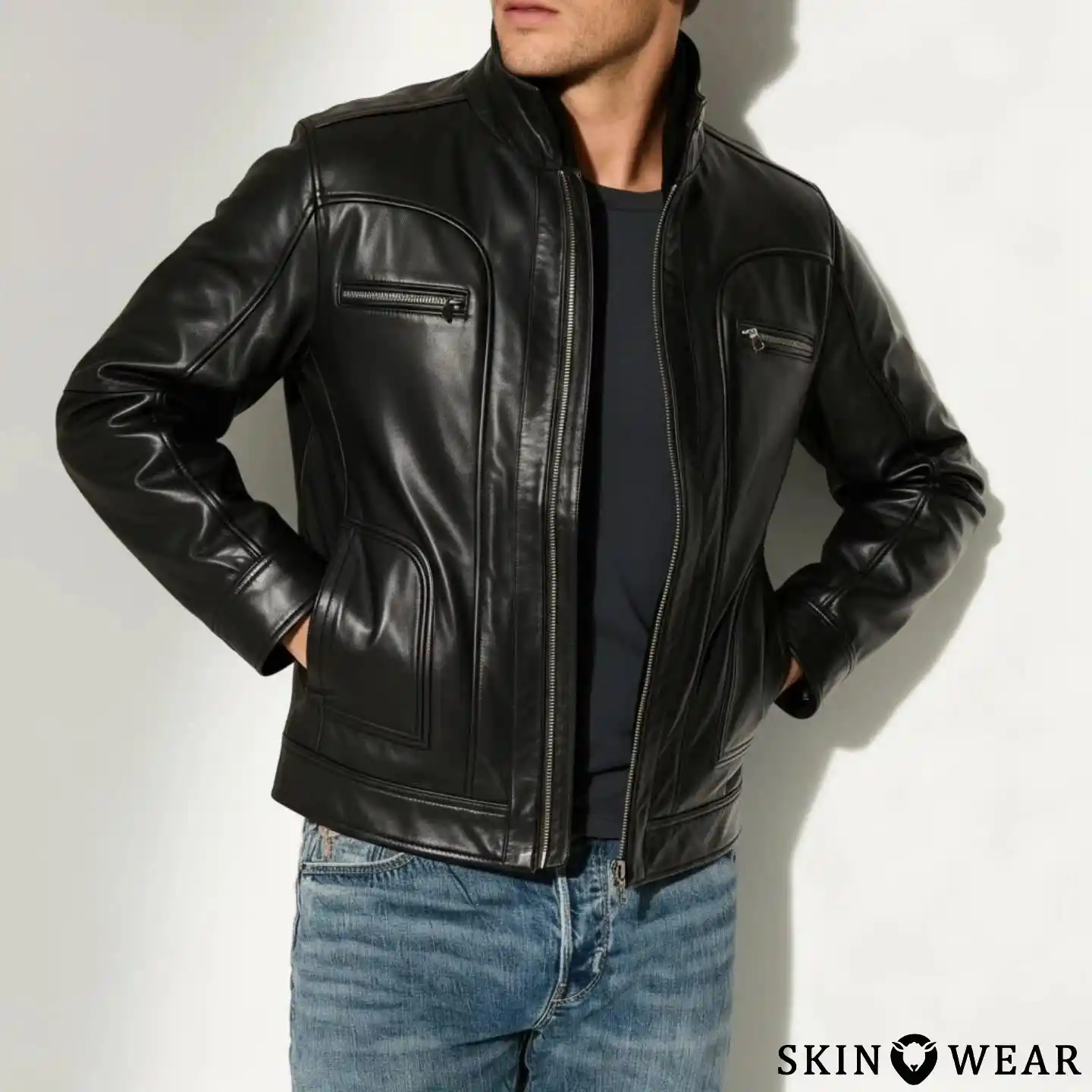 Jacket 26