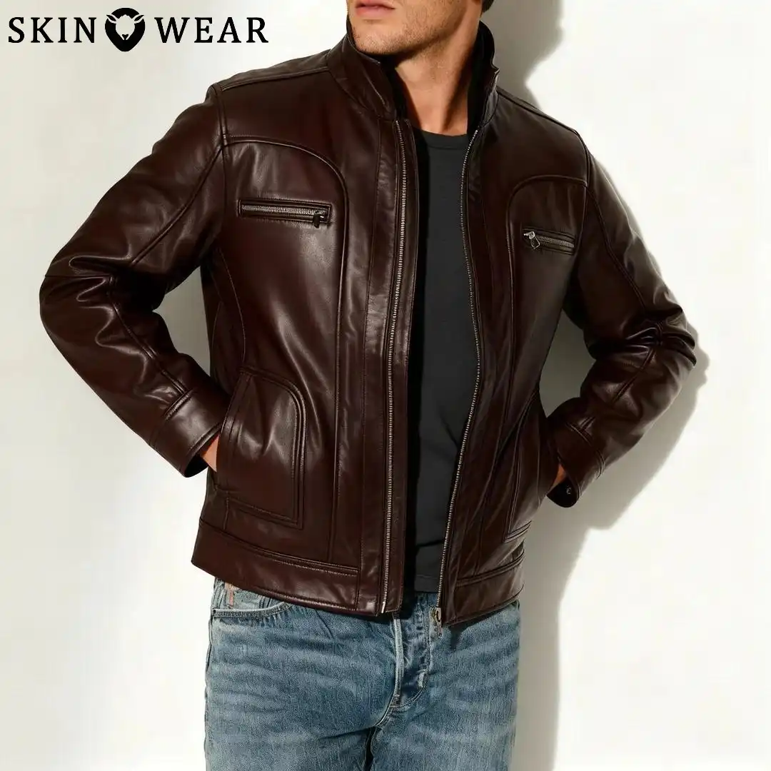 Jacket 27