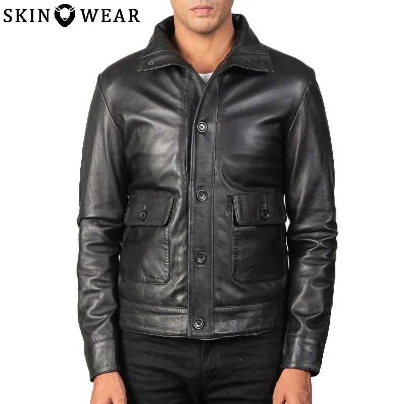 Jacket 31