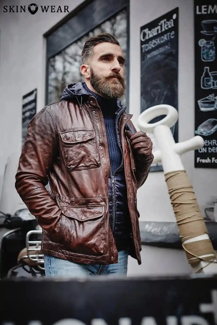Jacket 7