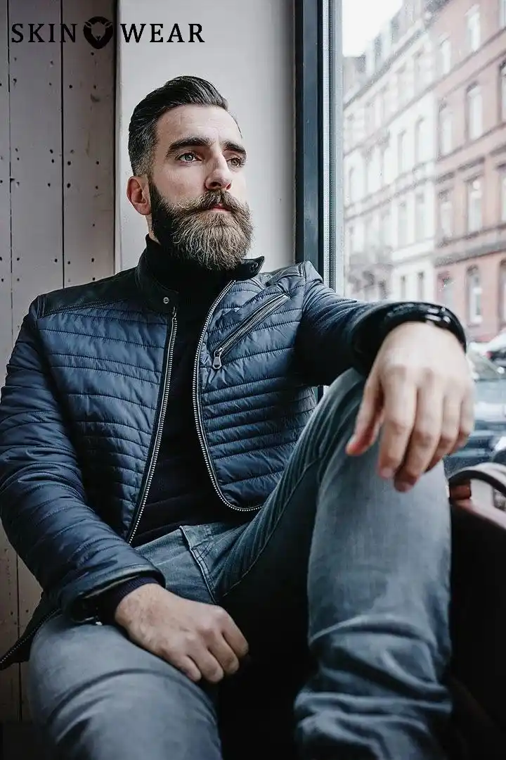 Jacket 34