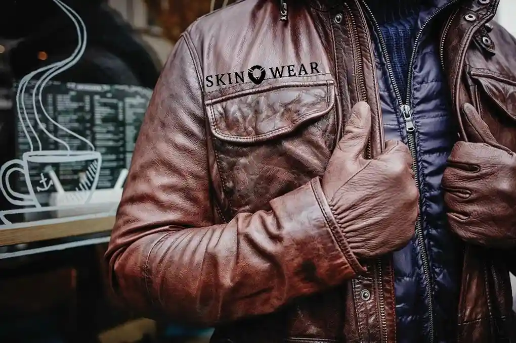 Jacket 35