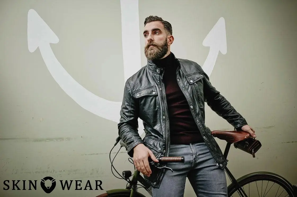Jacket 37