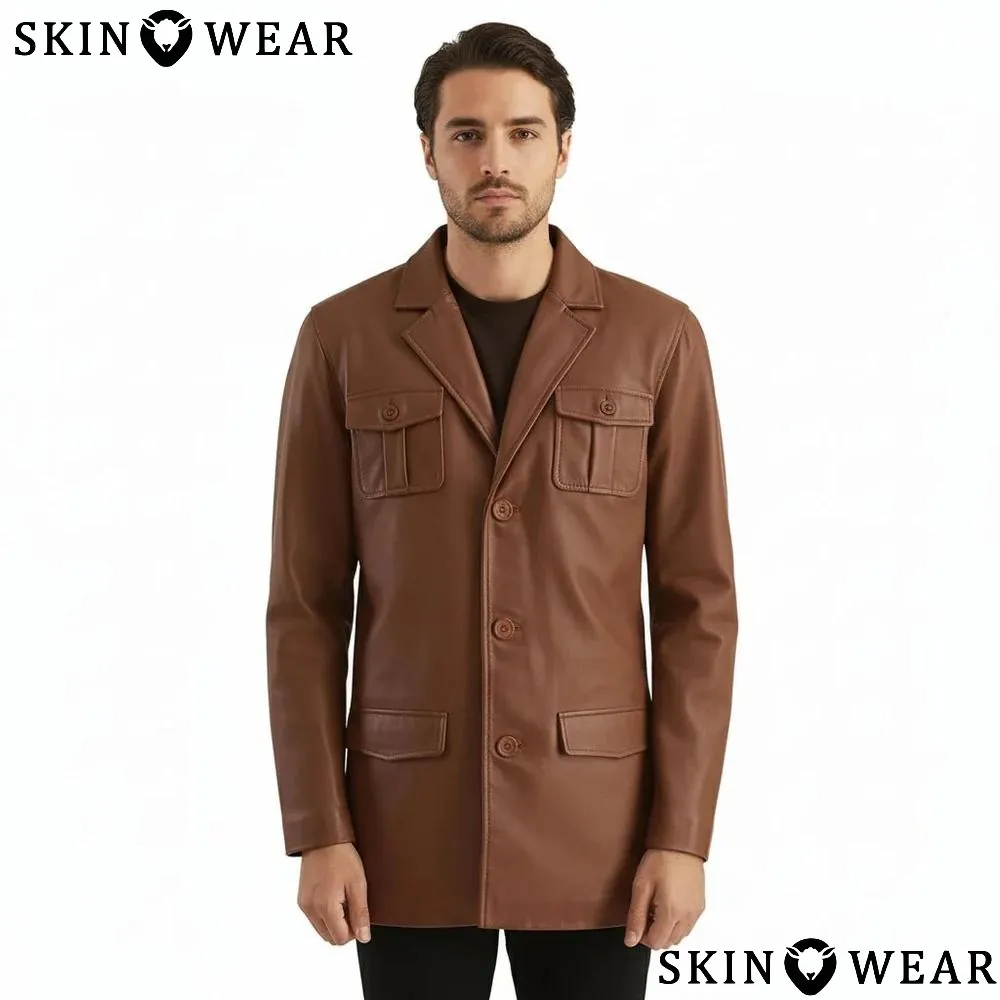 Jacket 41