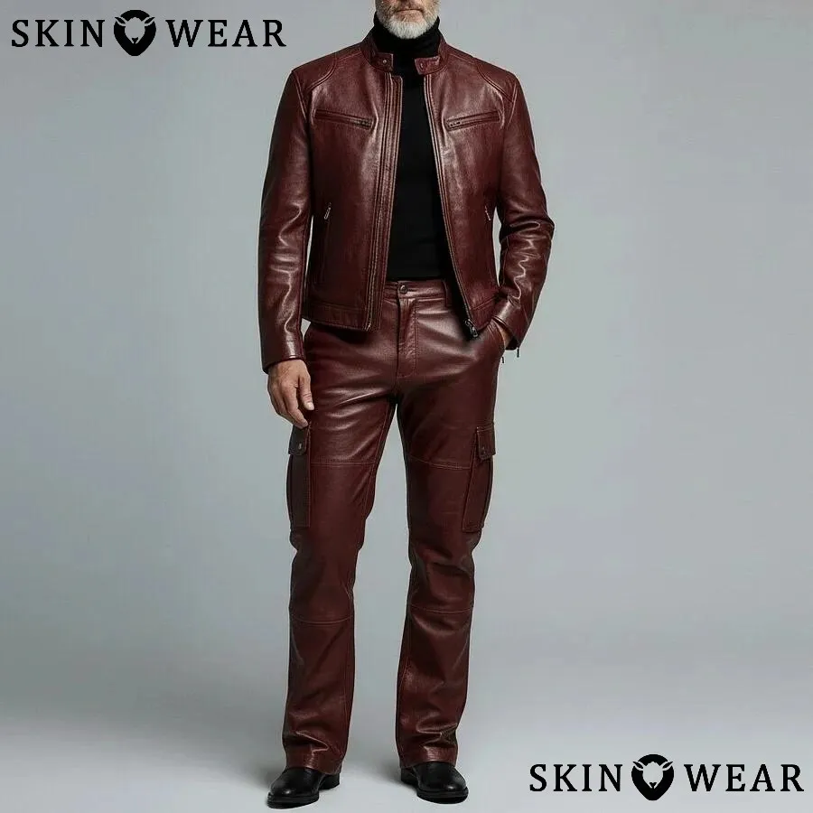Jacket 3