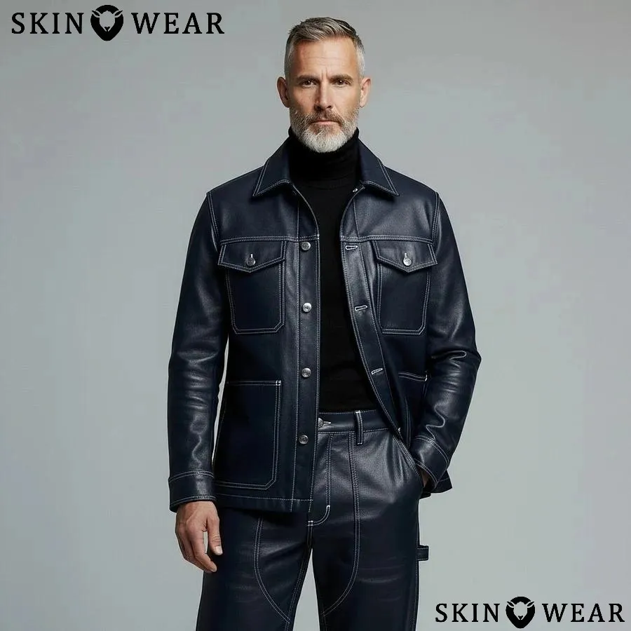 Jacket 45