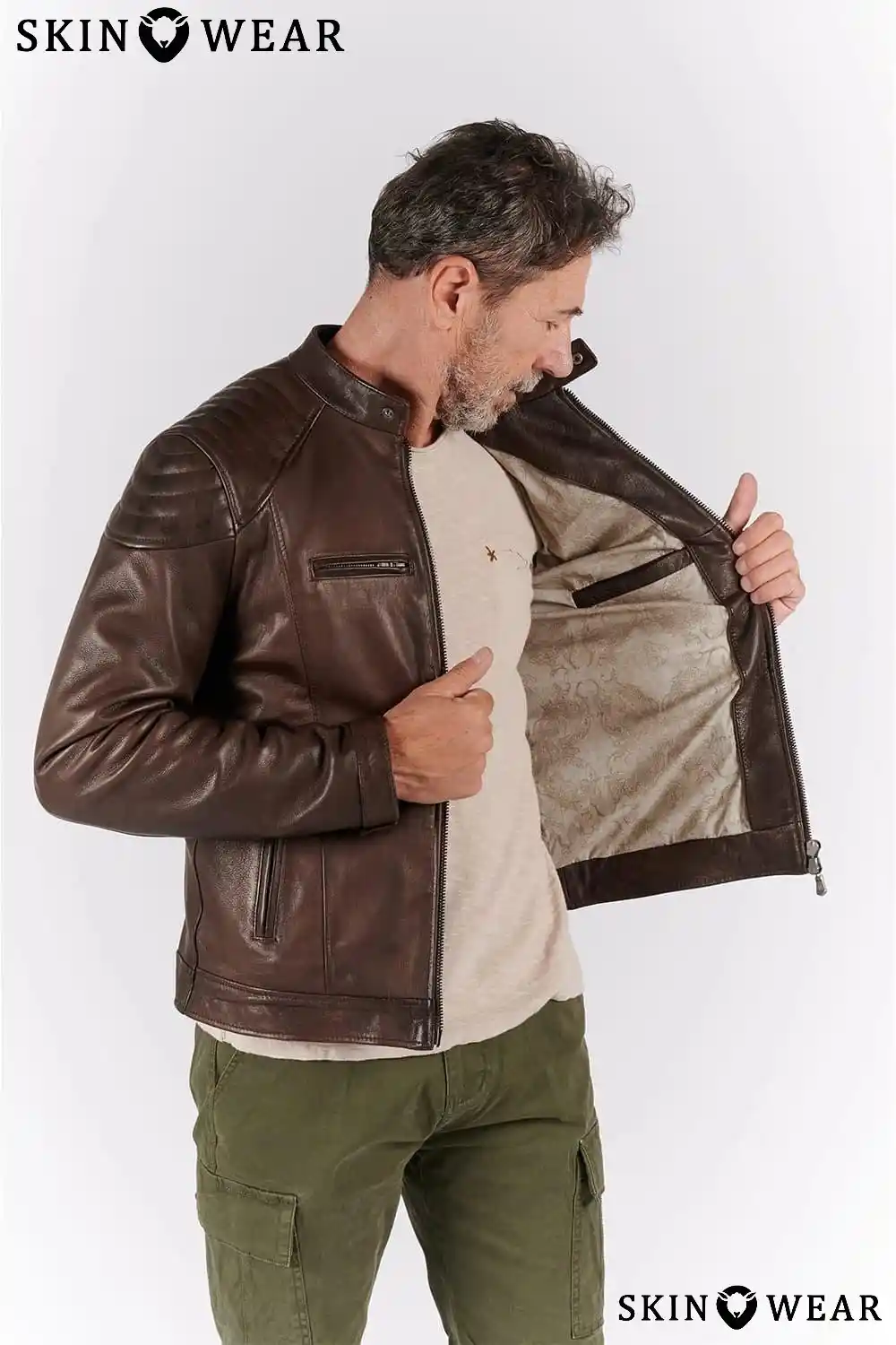Jacket 46