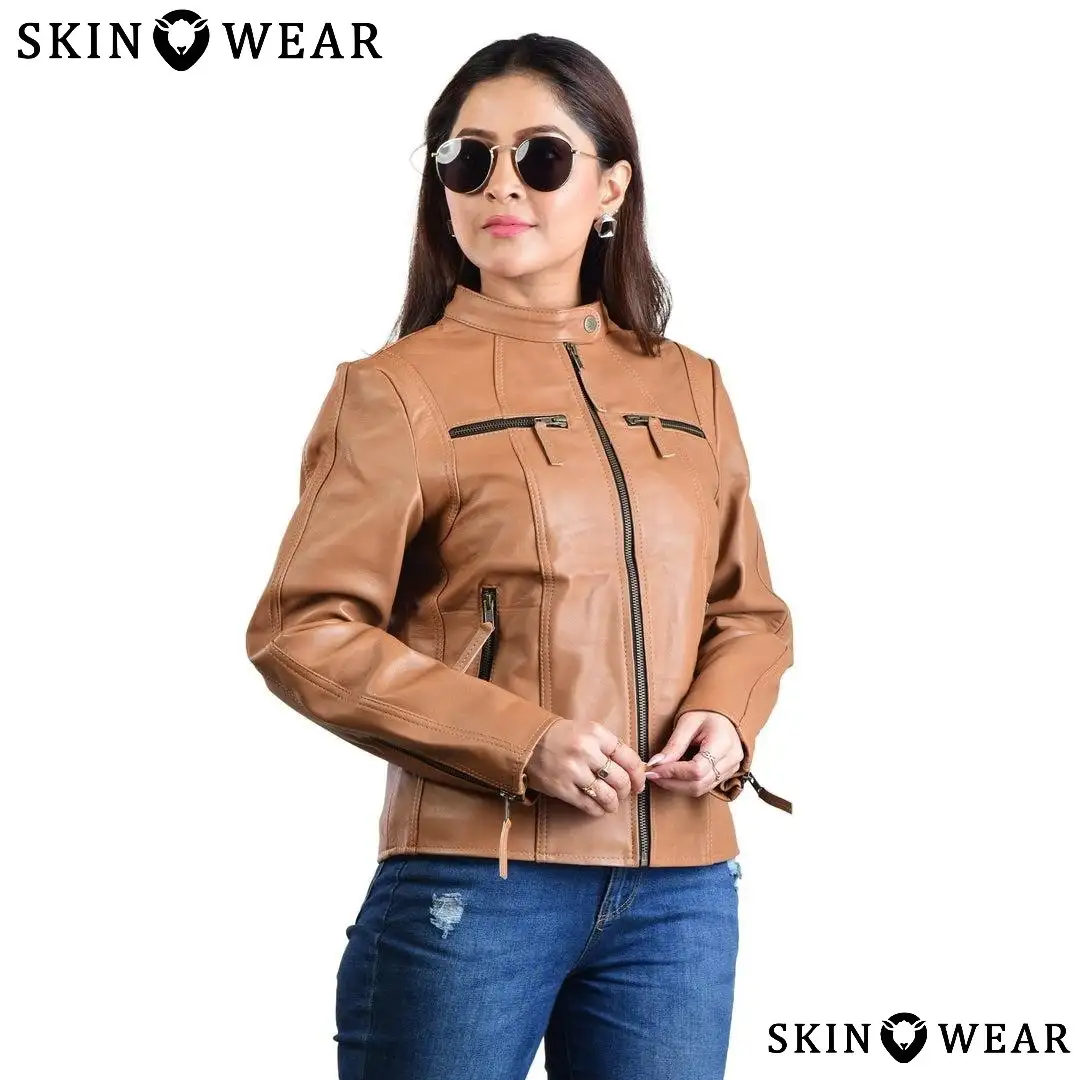 Jacket 48