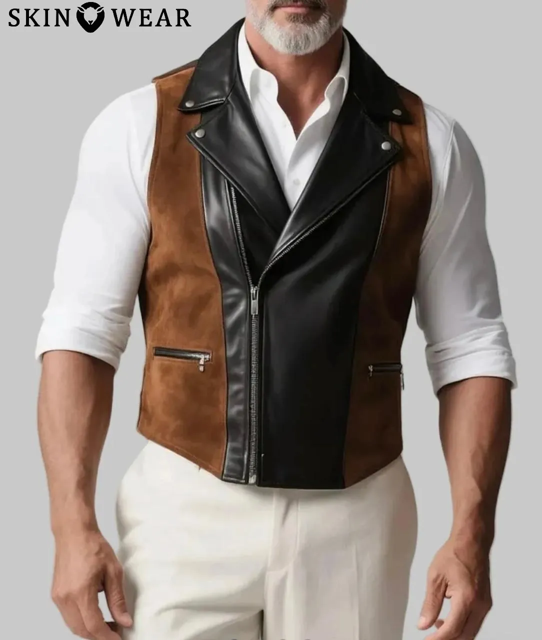 Jacket 53
