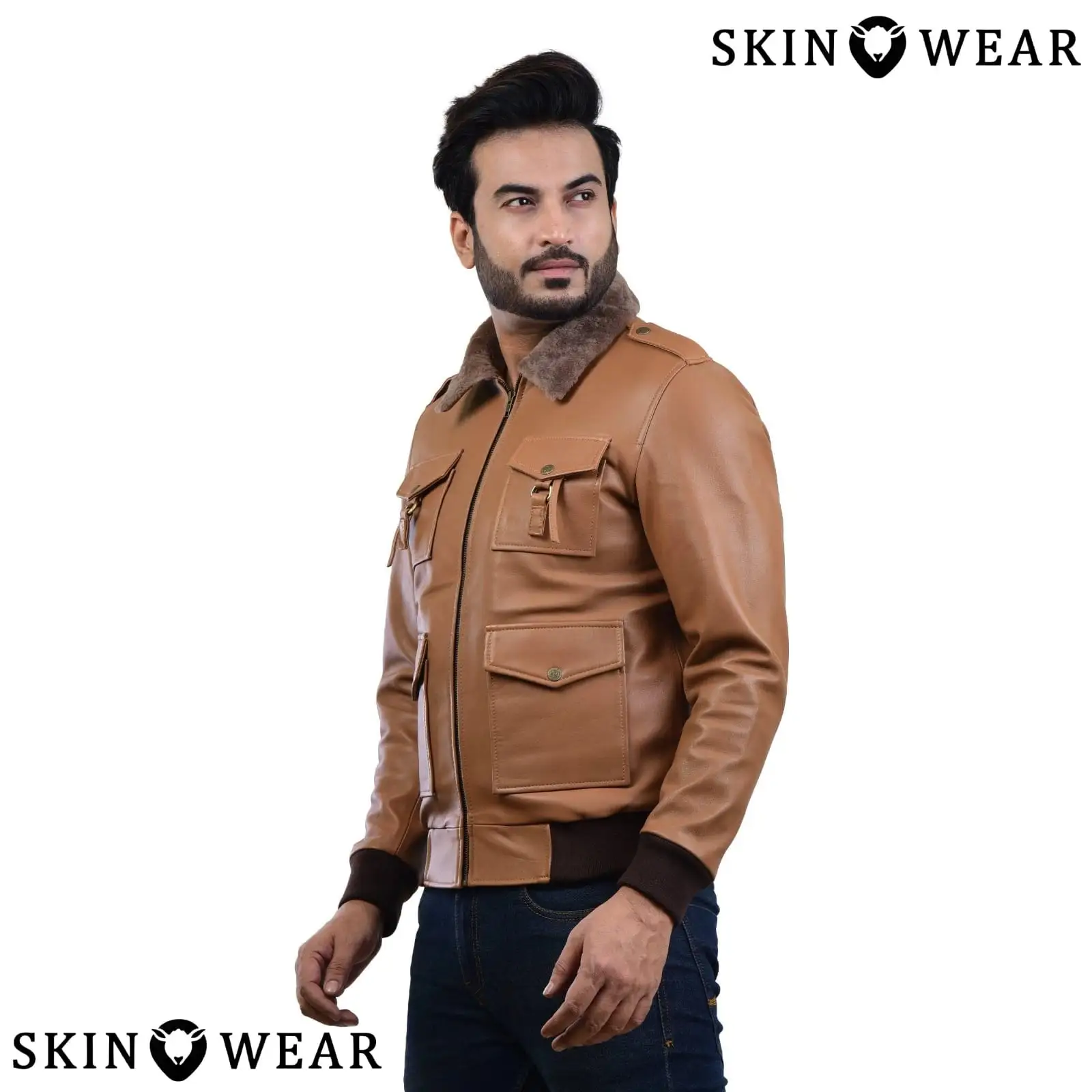 Jacket 7