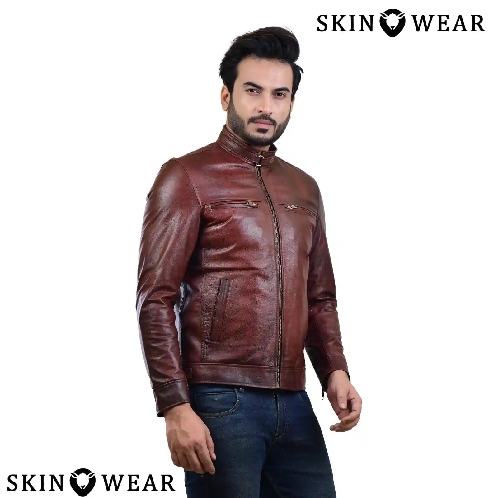 Jacket 8