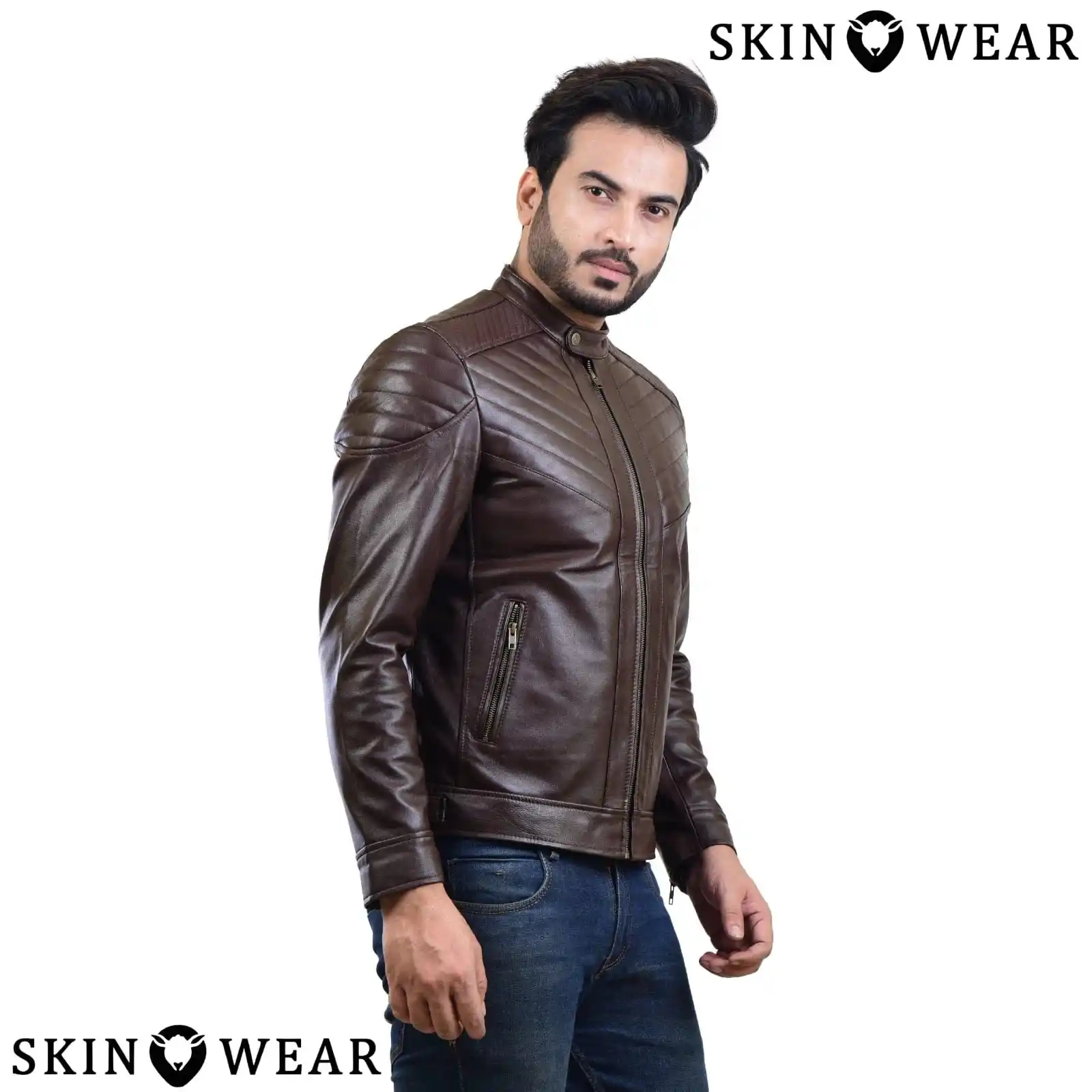 Jacket 9