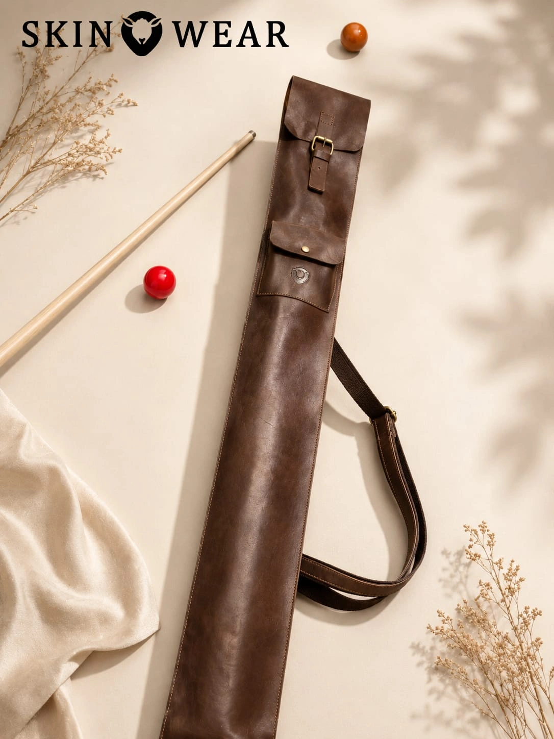 Leather Wallet