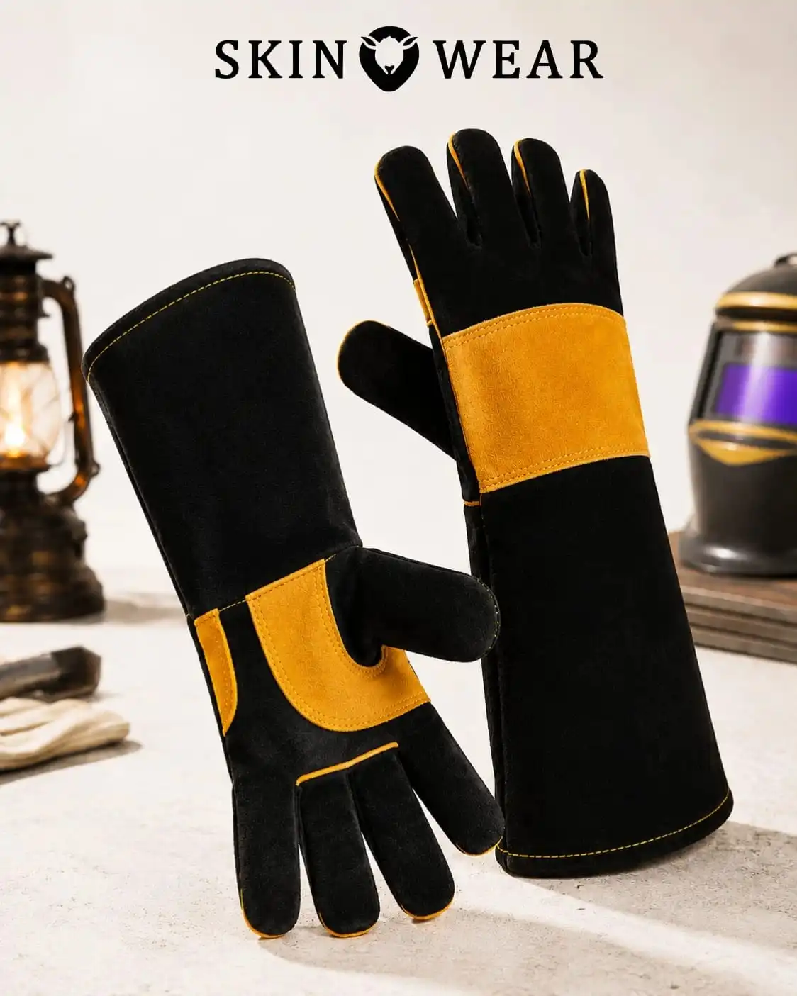 Industrial Gloves