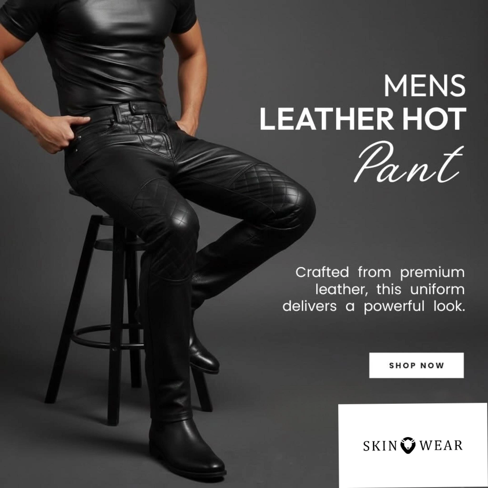 Pant 1