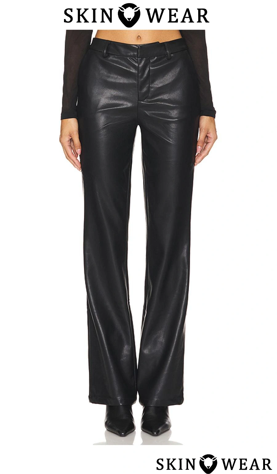 Pant 8